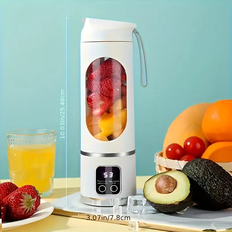 Blender & Juicer