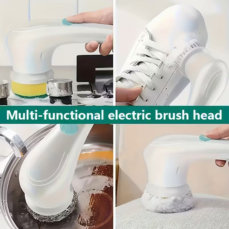 cleaning brush