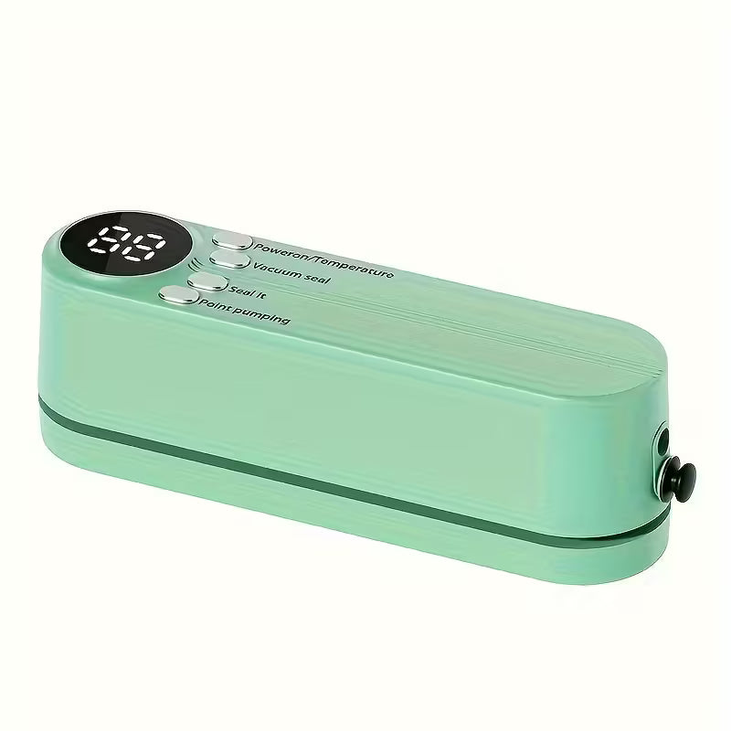 Wireless Automatic Vacuum Sealing Machine