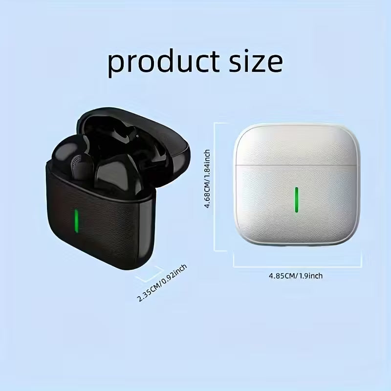 Wireless Stereo Earphone