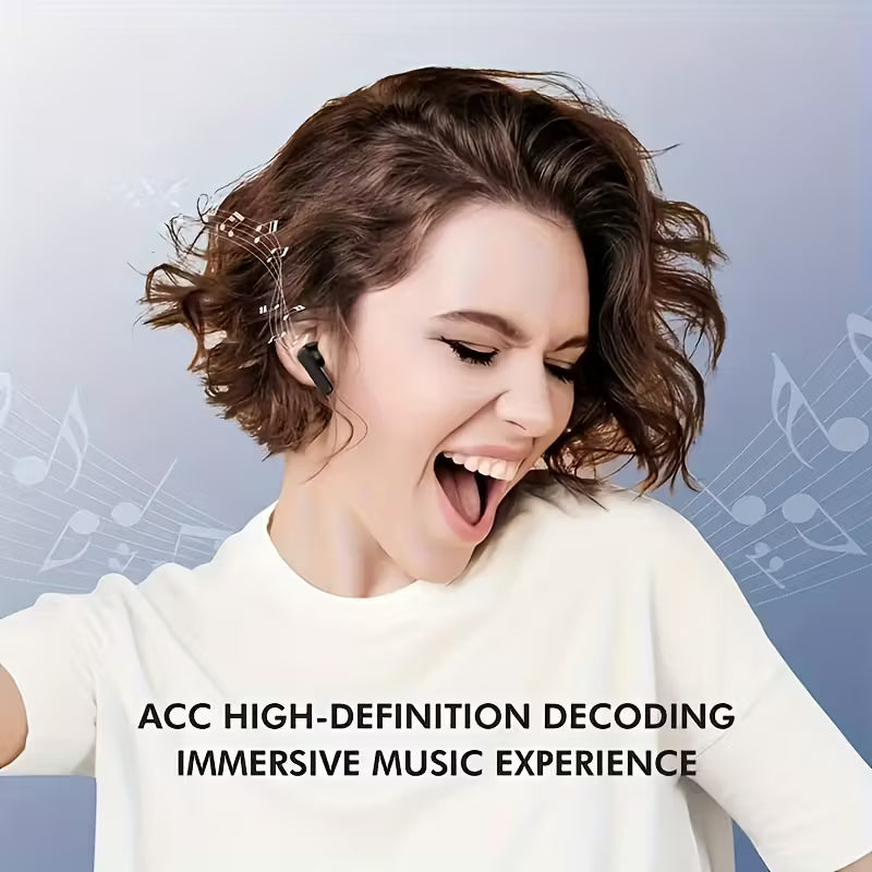 Wireless Stereo Earphone