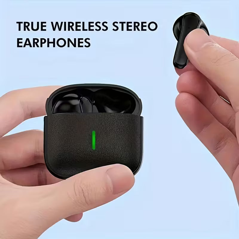 Wireless Stereo Earphone