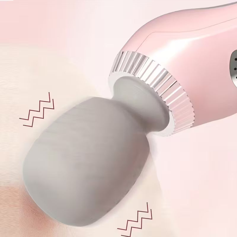 Handheld Massager