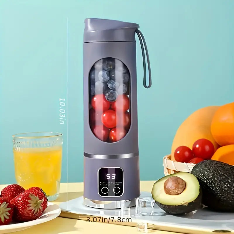 Blender & Juicer