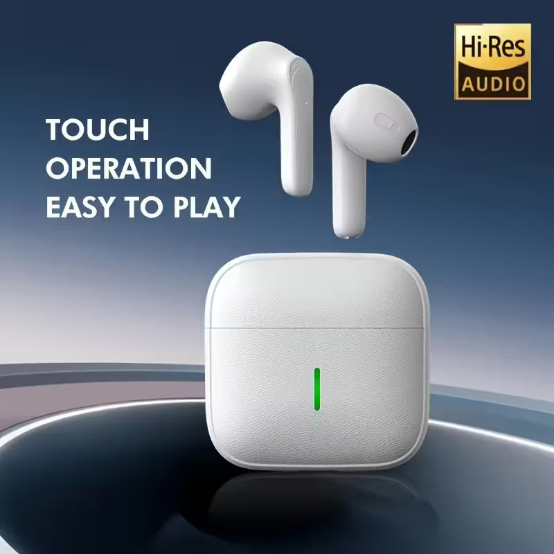 Wireless Stereo Earphone
