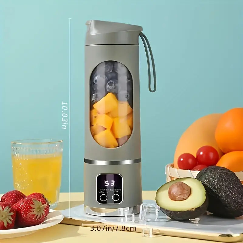Blender & Juicer