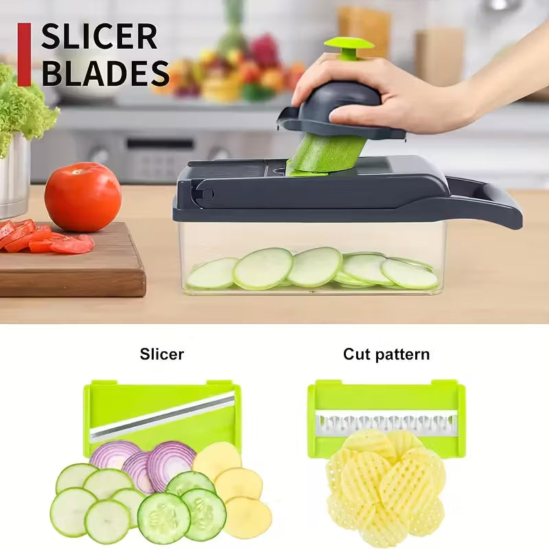 Vegetable Chopper