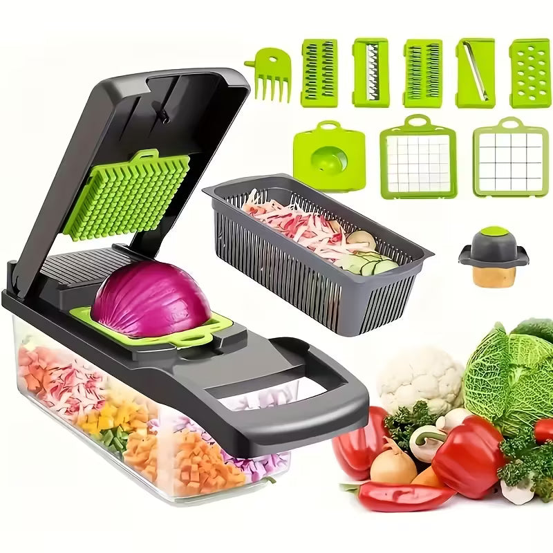 Vegetable Chopper
