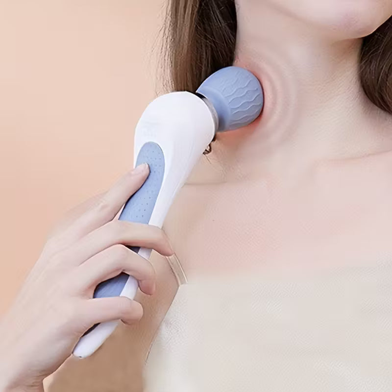 Handheld Massager