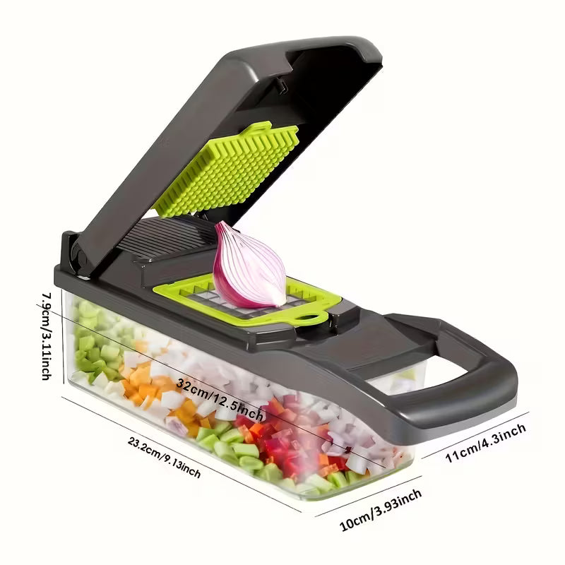 Vegetable Chopper
