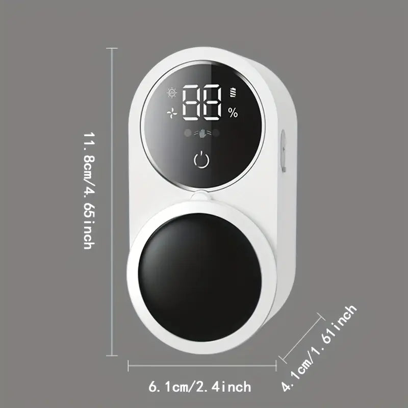 Usb rechargeabel teetbrush