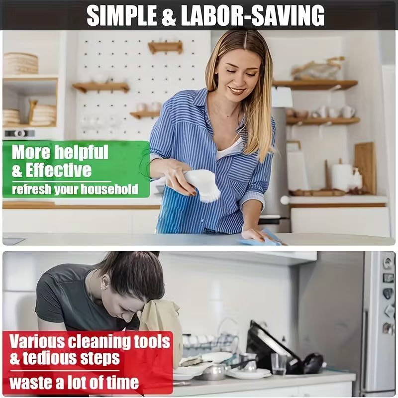 cleaning brush