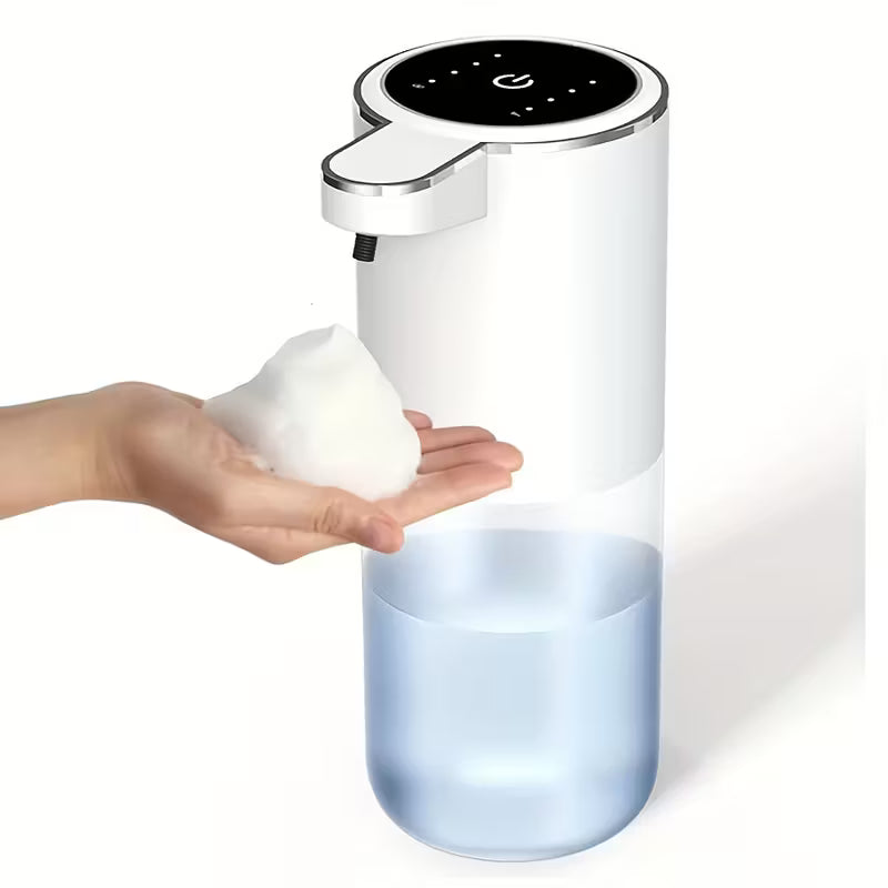 automatic soap dispenser