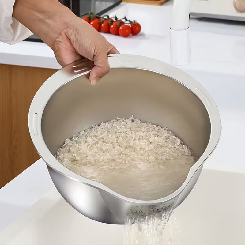 Kitchen Colander