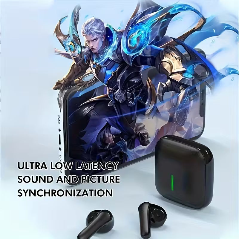 Wireless Stereo Earphone