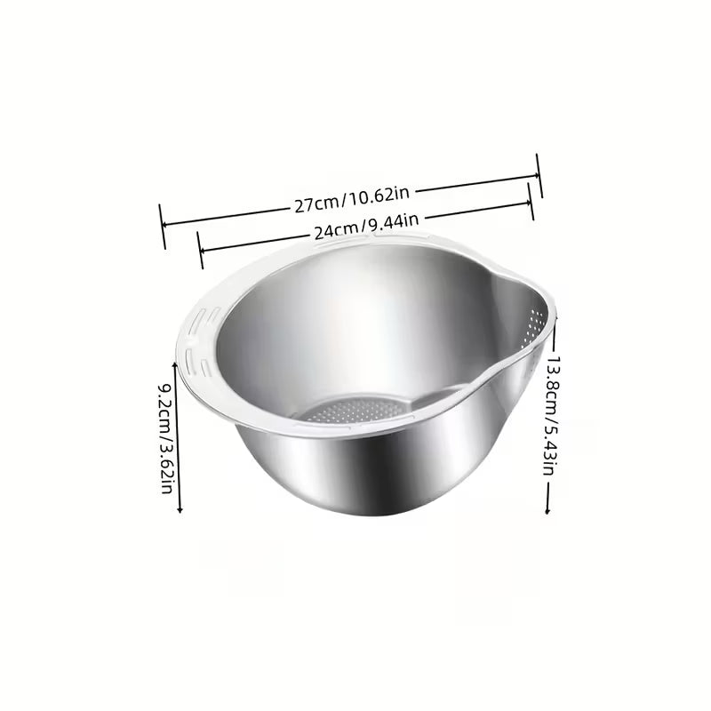 Kitchen Colander