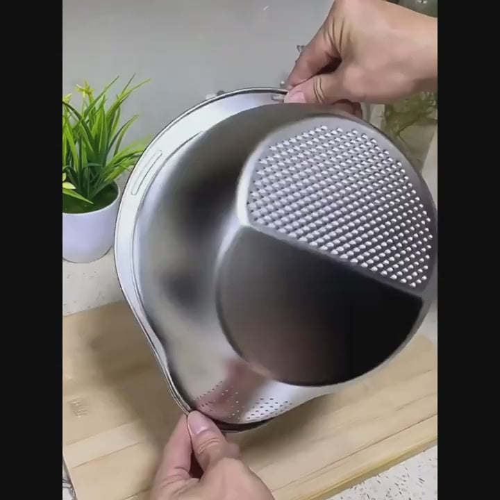 Kitchen Colander
