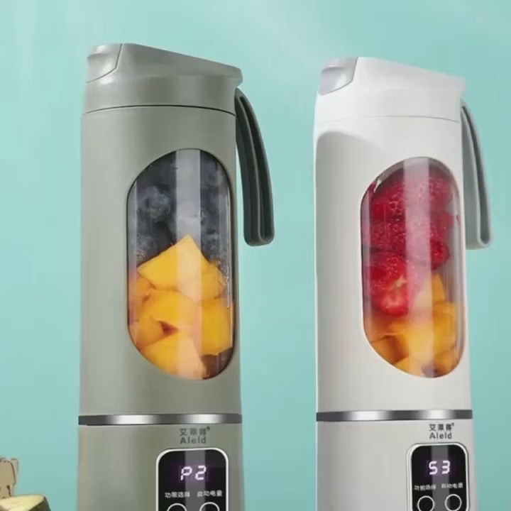 Blender & Juicer