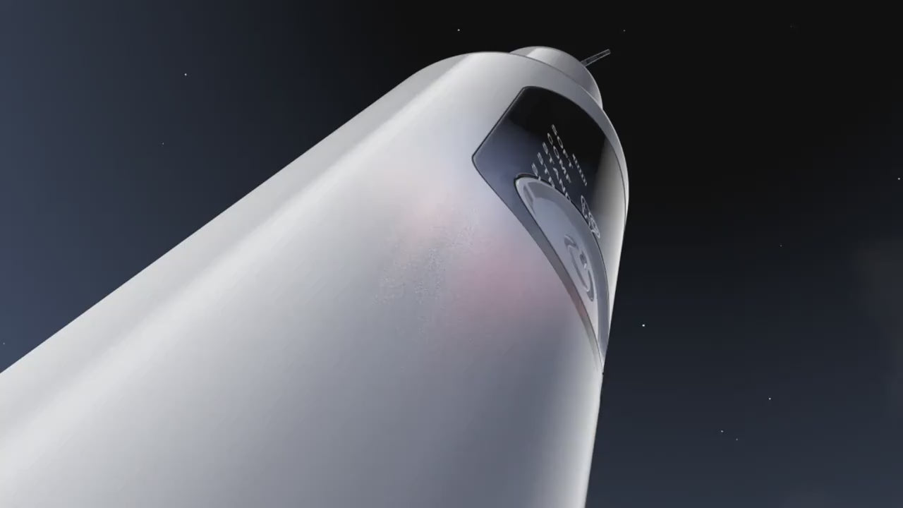 Elcktric teeth cleaner led light