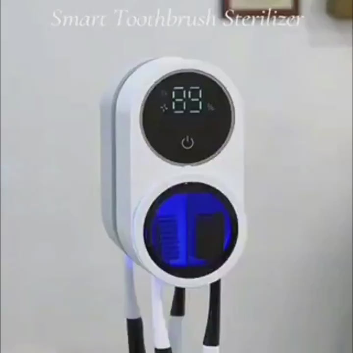 Usb rechargeabel teetbrush